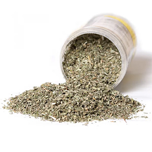 Dried Catnip