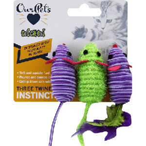 Soft Mouse toy