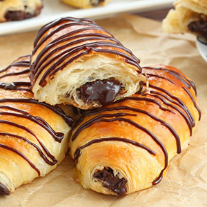 Pain au Chocolat