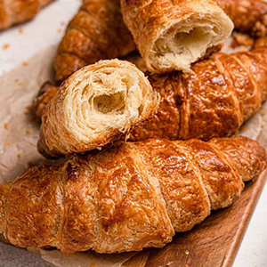 Croissants