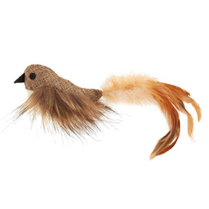 Catnip Bird
