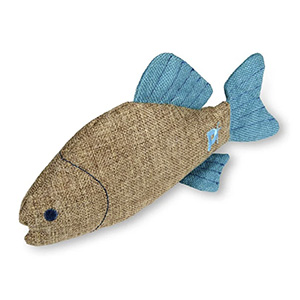 Catnip Fish