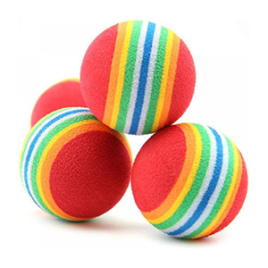 Foam Balls
