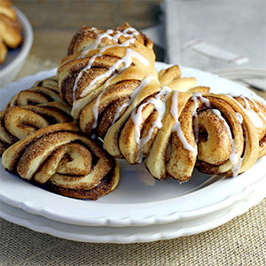 Bear Claw